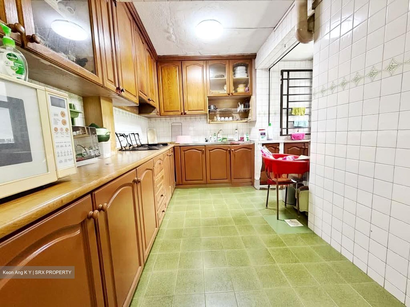 Blk 53 Geylang Bahru Riverpoint (Kallang/Whampoa), HDB 5 Rooms #586728531